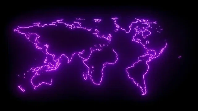 欧洲博彩市场地图